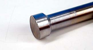 Special customised soldering tip for USS series 9500 by MBR electronics 